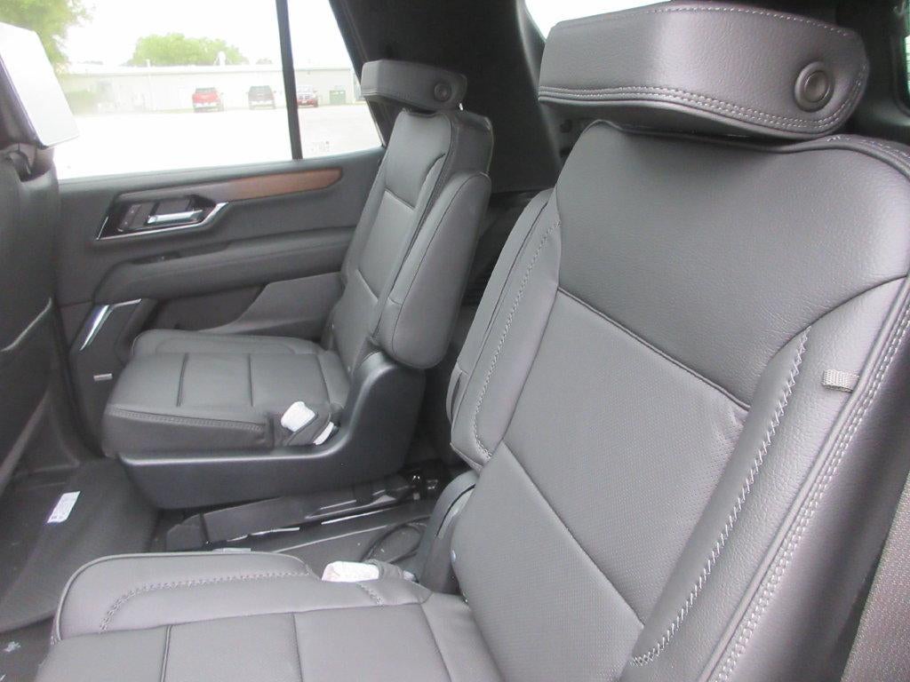 2027 GMC Yukon Denali