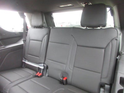 2027 GMC Yukon Denali
