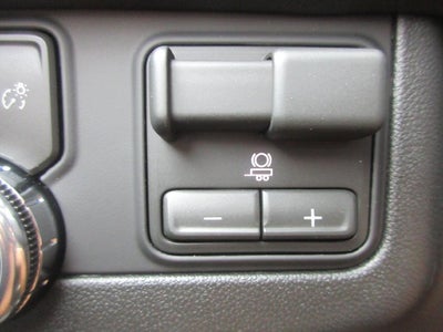 2027 GMC Yukon Denali