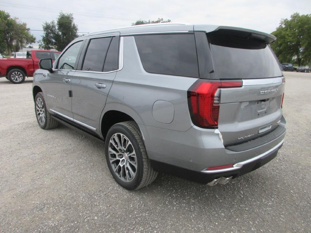 2027 GMC Yukon Denali