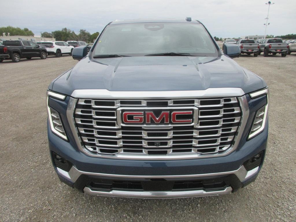 2027 GMC Yukon Denali