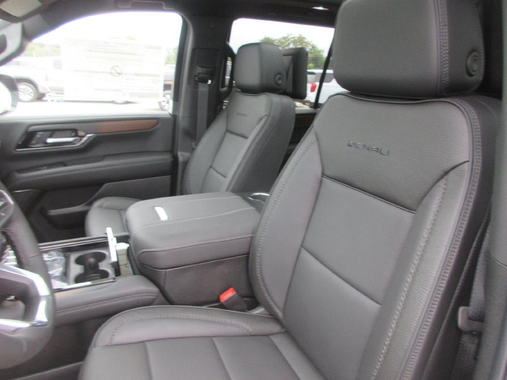 2027 GMC Yukon Denali