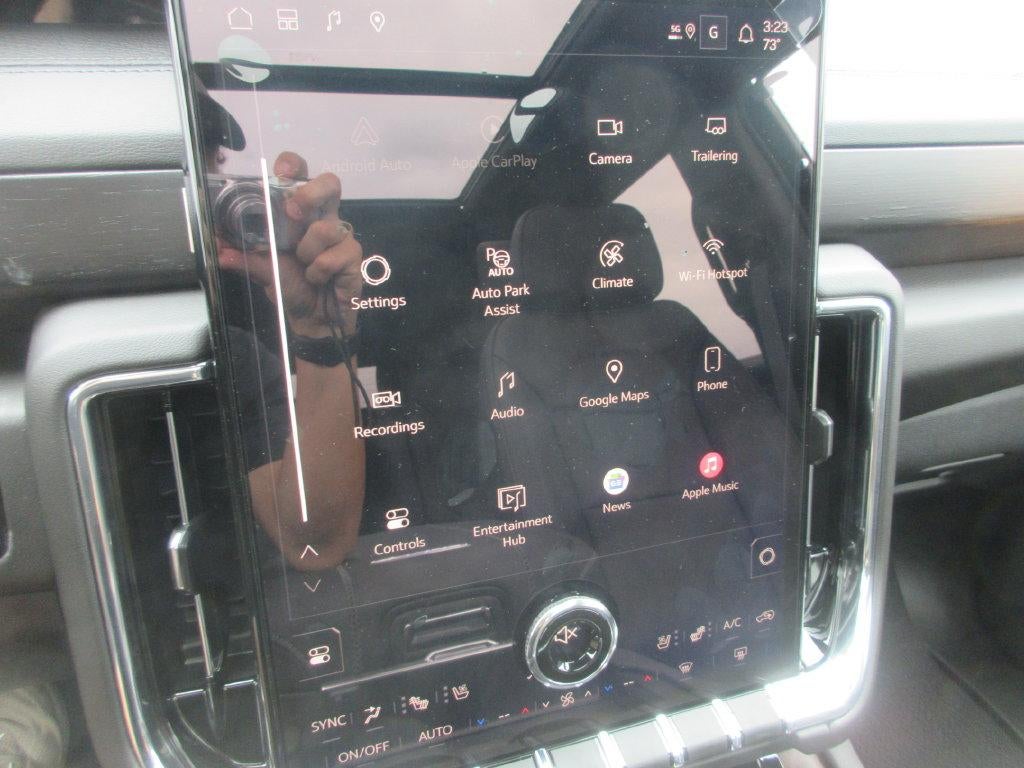 2027 GMC Yukon Denali