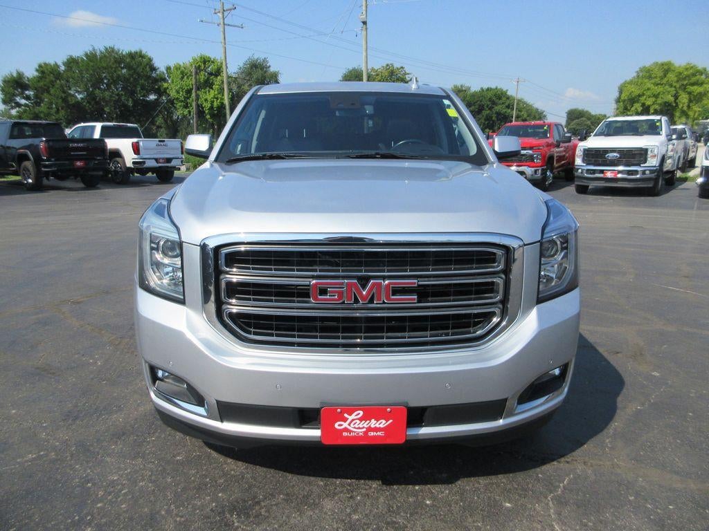 2020 GMC Yukon SLT Standard Edition