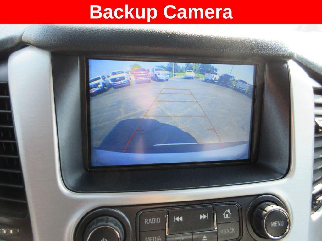 2020 GMC Yukon SLT Standard Edition