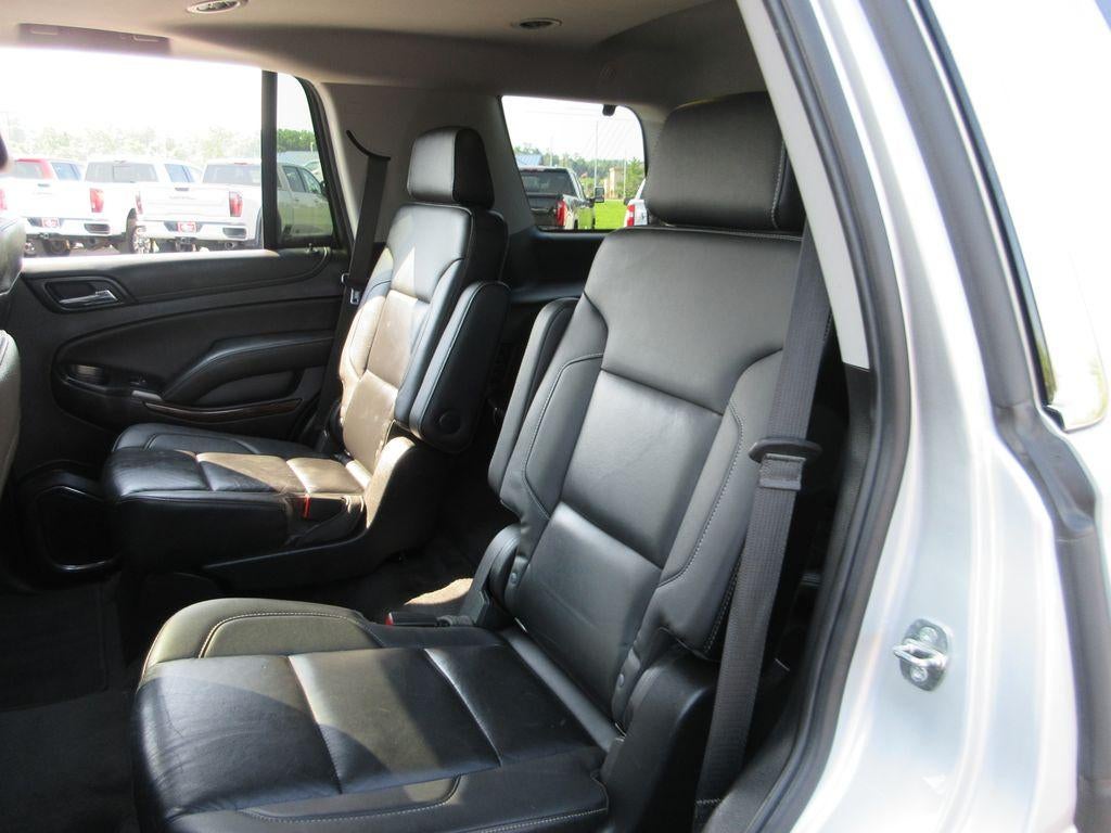 2020 GMC Yukon SLT Standard Edition