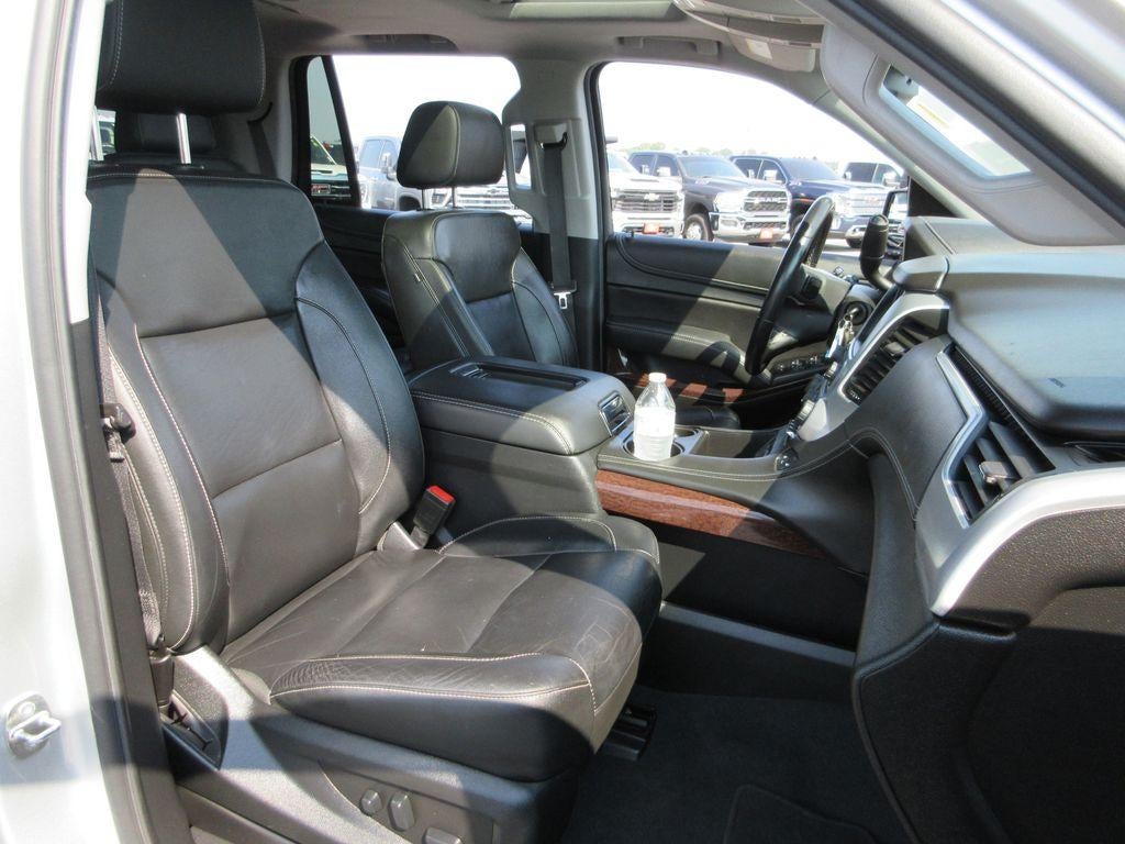 2020 GMC Yukon SLT Standard Edition