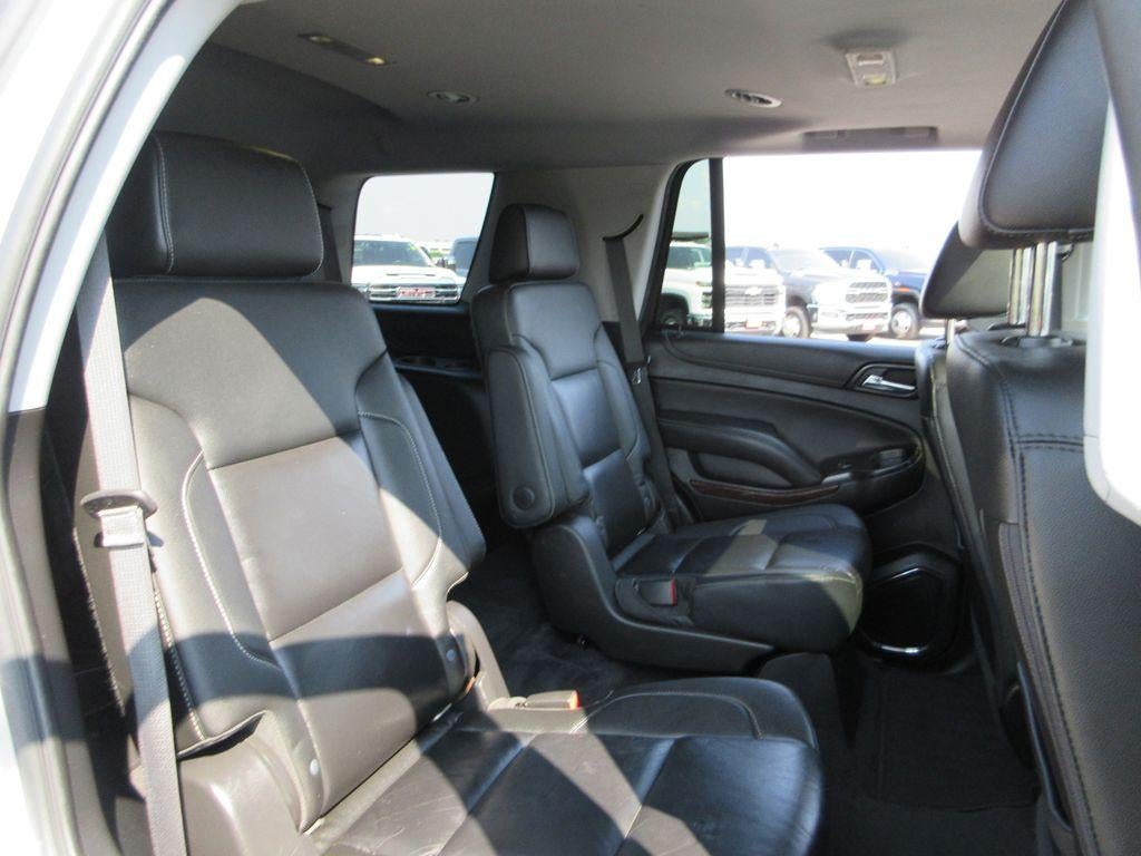2020 GMC Yukon SLT Standard Edition