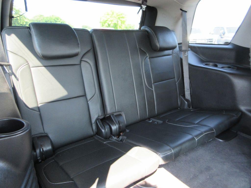 2020 GMC Yukon SLT Standard Edition