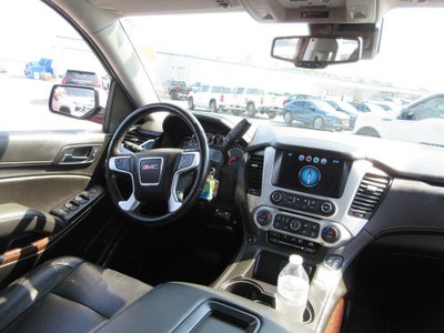 2020 GMC Yukon SLT Standard Edition