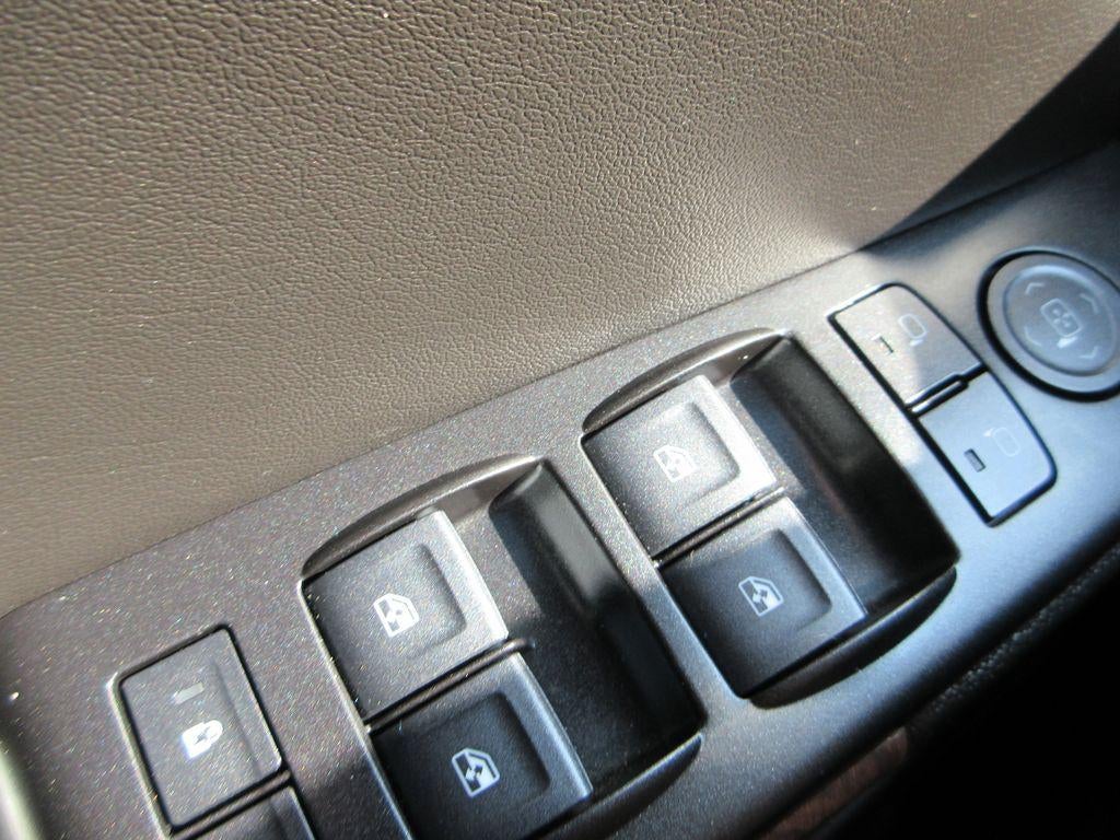 2020 GMC Yukon SLT Standard Edition