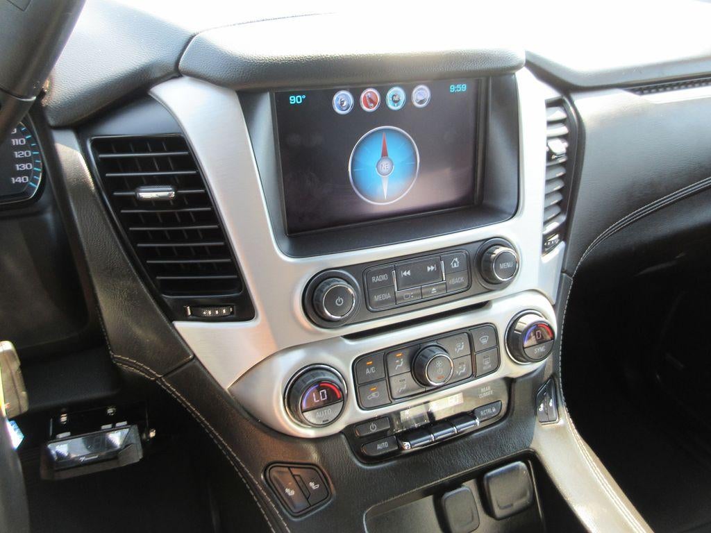 2020 GMC Yukon SLT Standard Edition