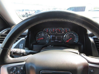 2020 GMC Yukon SLT Standard Edition