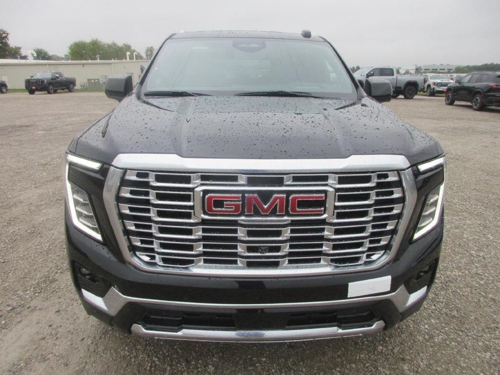 2027 GMC Yukon Denali