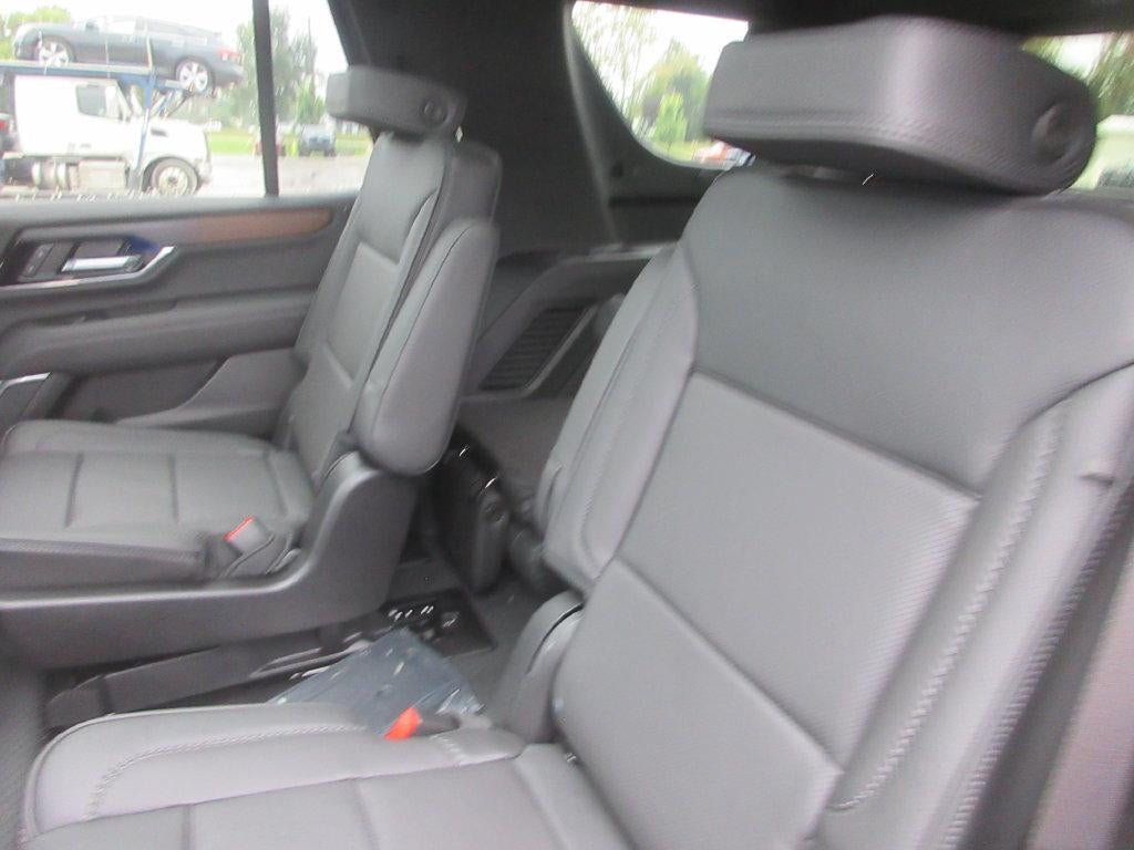 2027 GMC Yukon Denali