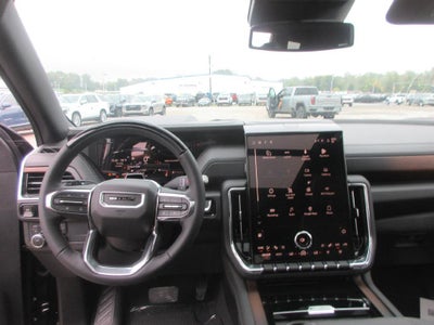 2027 GMC Yukon Denali