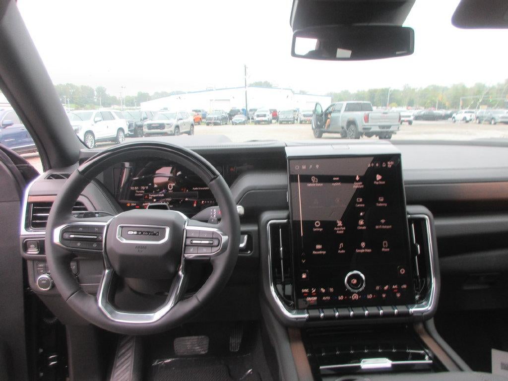2027 GMC Yukon Denali