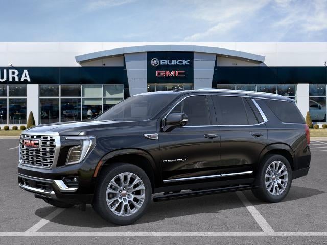 2027 GMC Yukon Denali