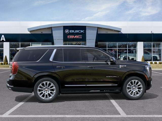 2027 GMC Yukon Denali
