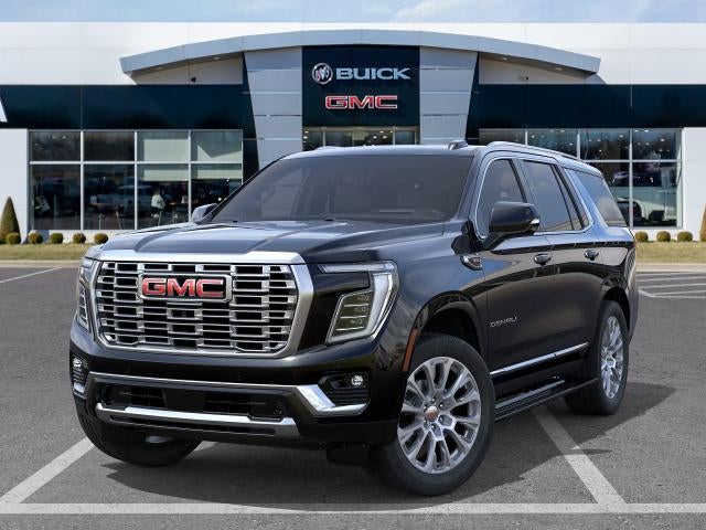 2027 GMC Yukon Denali