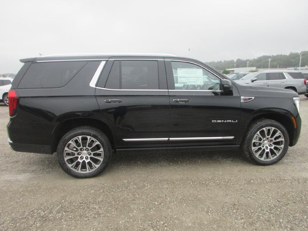 2027 GMC Yukon Denali