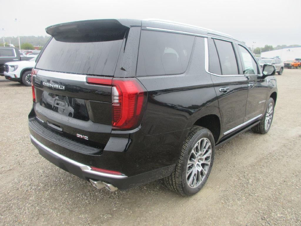 2027 GMC Yukon Denali