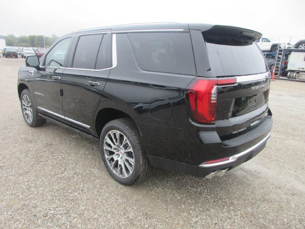 2027 GMC Yukon Denali