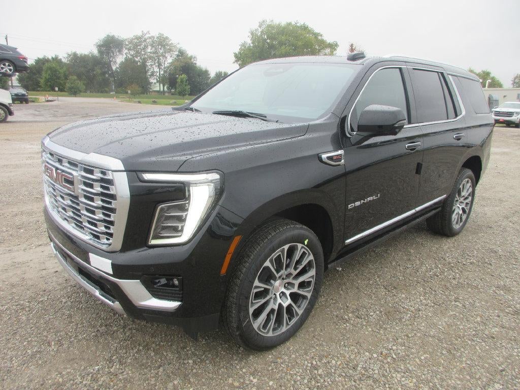 2027 GMC Yukon Denali