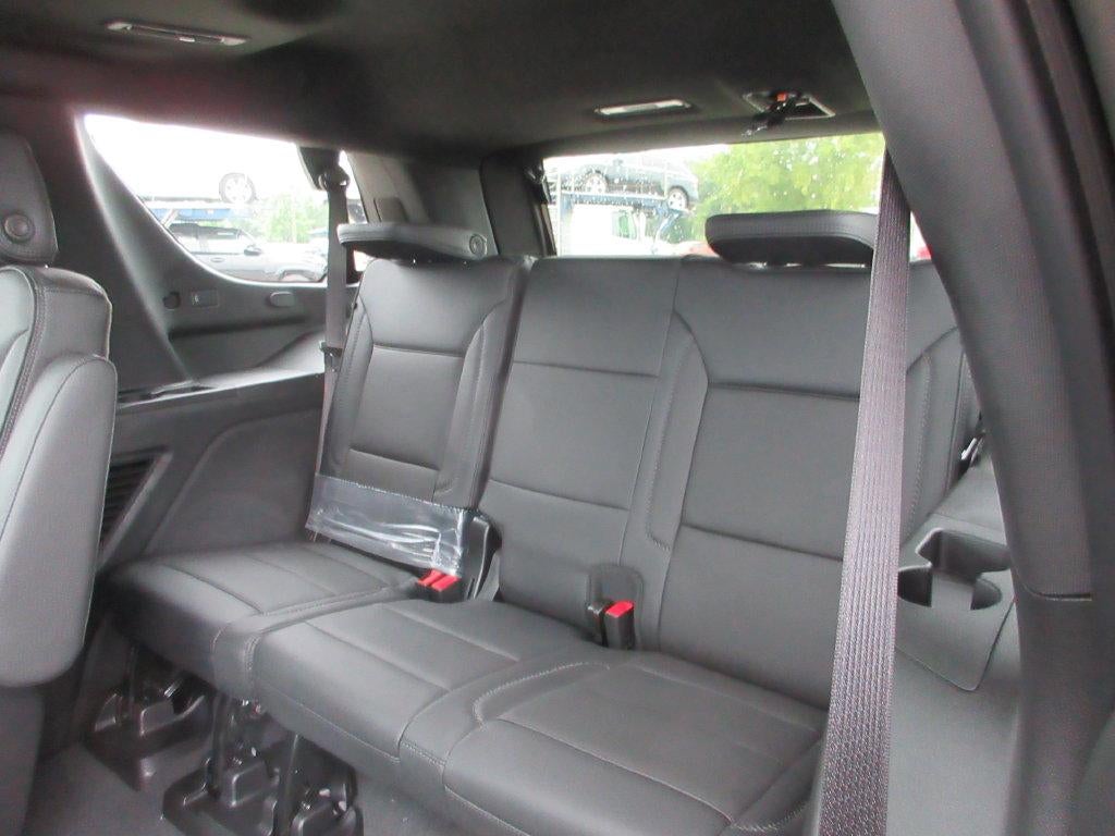 2027 GMC Yukon Denali