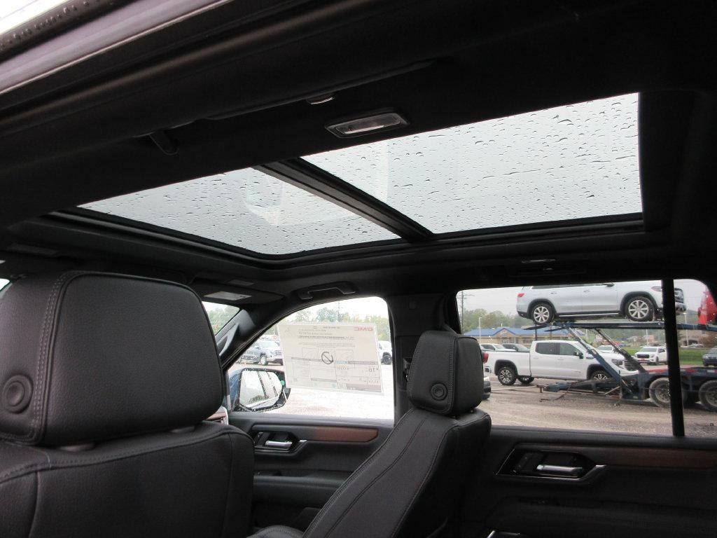 2027 GMC Yukon Denali