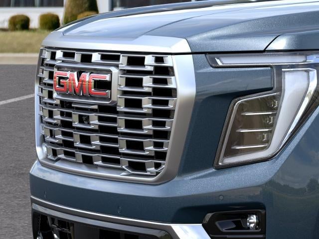 2027 GMC Yukon Denali