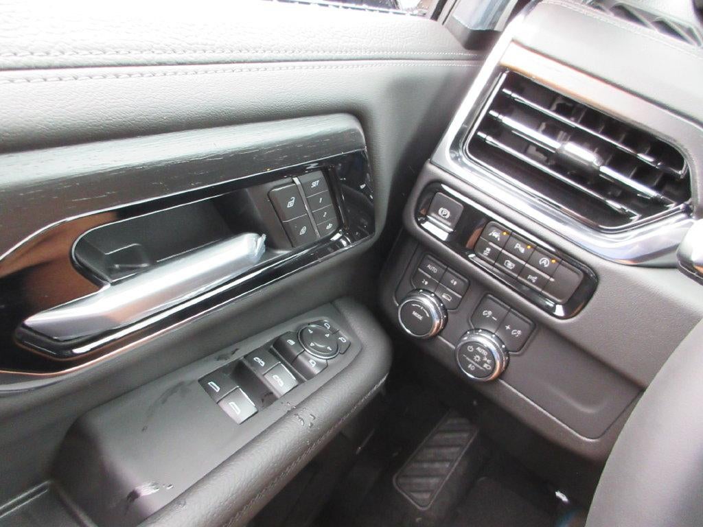 2027 GMC Yukon Denali