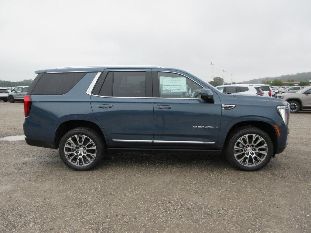 2027 GMC Yukon Denali