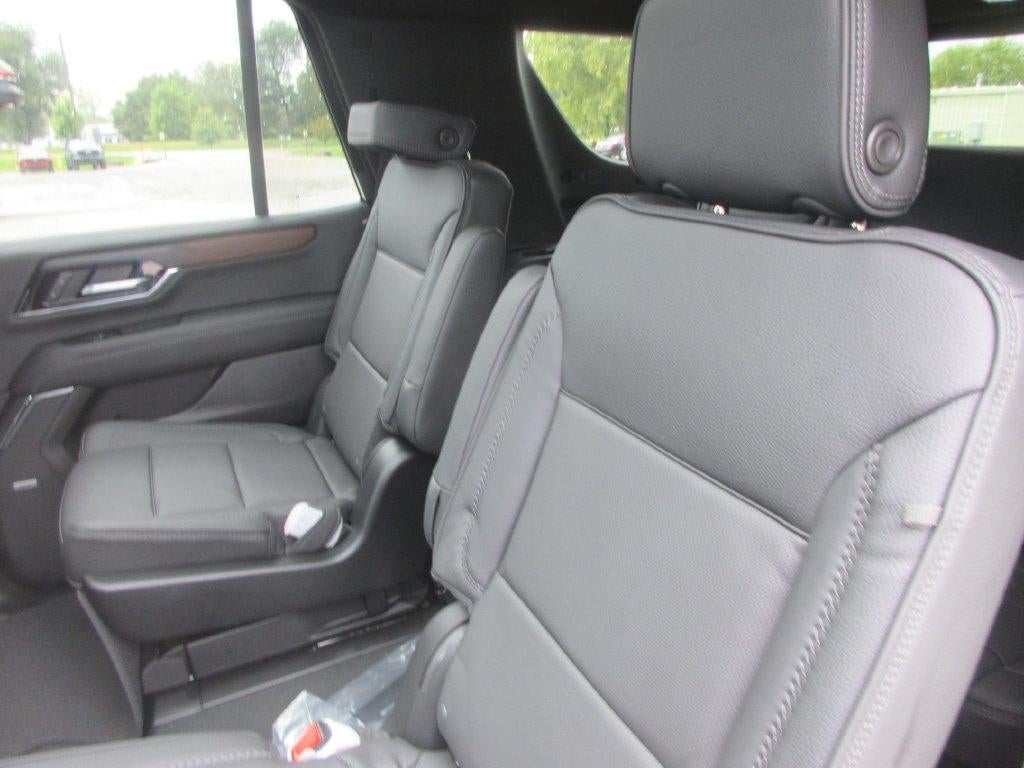 2027 GMC Yukon Denali