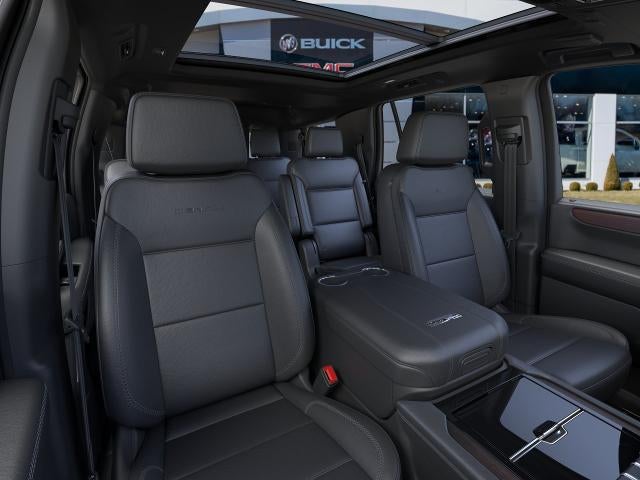 2027 GMC Yukon Denali
