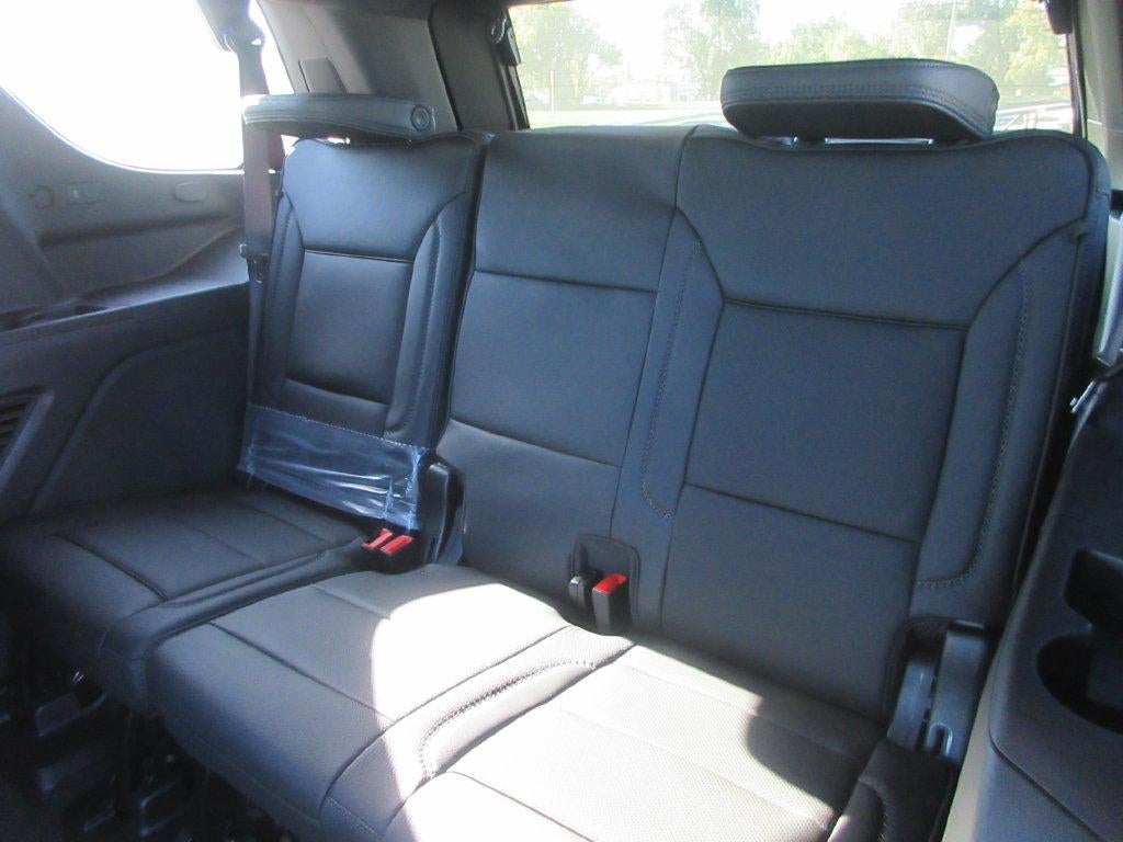 2027 GMC Yukon Denali