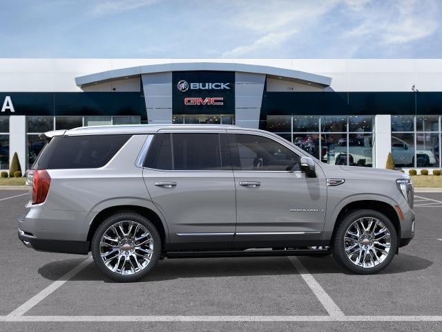 2027 GMC Yukon Denali