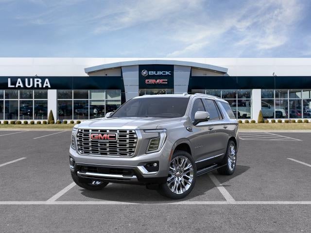 2027 GMC Yukon Denali