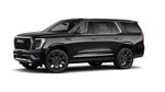 2026 GMC Yukon Base