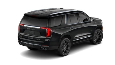 2026 GMC Yukon Base