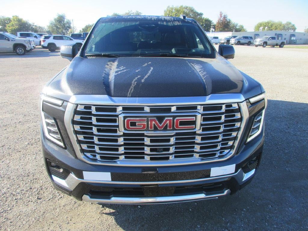 2027 GMC Yukon Denali