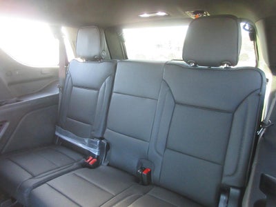 2027 GMC Yukon Denali