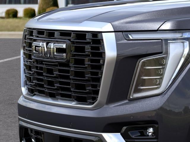 2027 GMC Yukon Denali