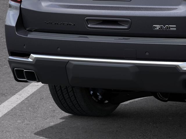 2027 GMC Yukon Denali