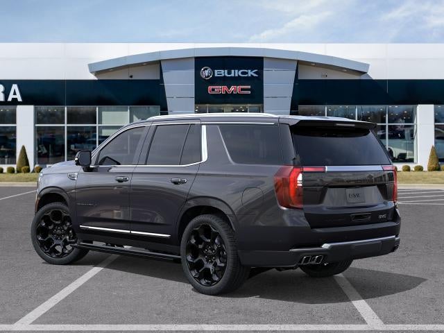 2027 GMC Yukon Denali