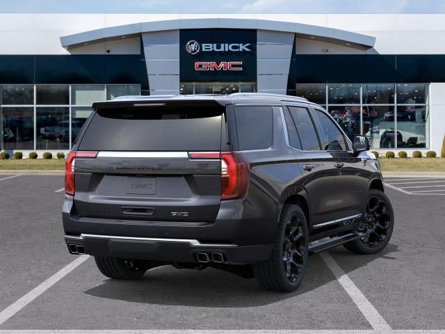 2027 GMC Yukon Denali