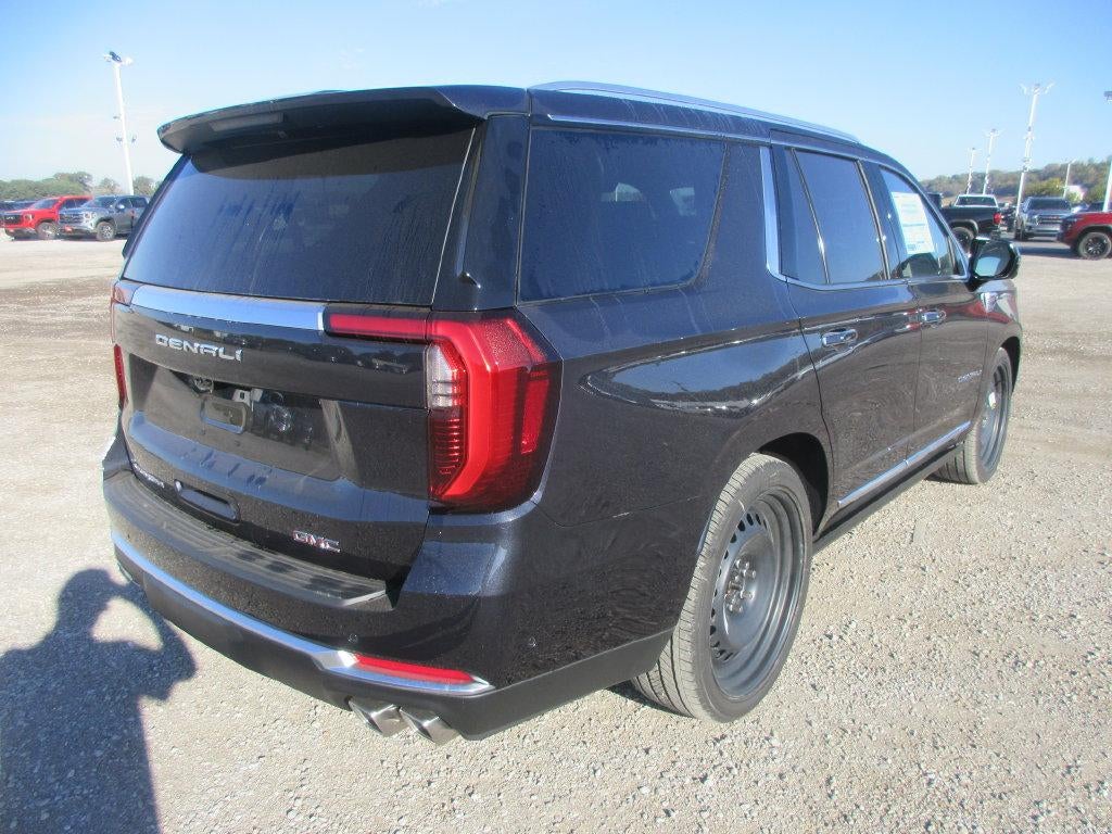 2027 GMC Yukon Denali