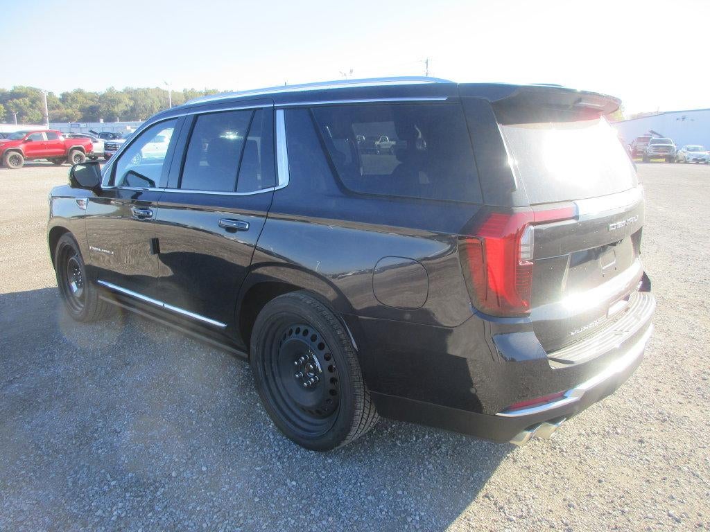2027 GMC Yukon Denali