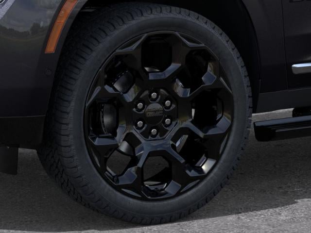 2027 GMC Yukon Denali