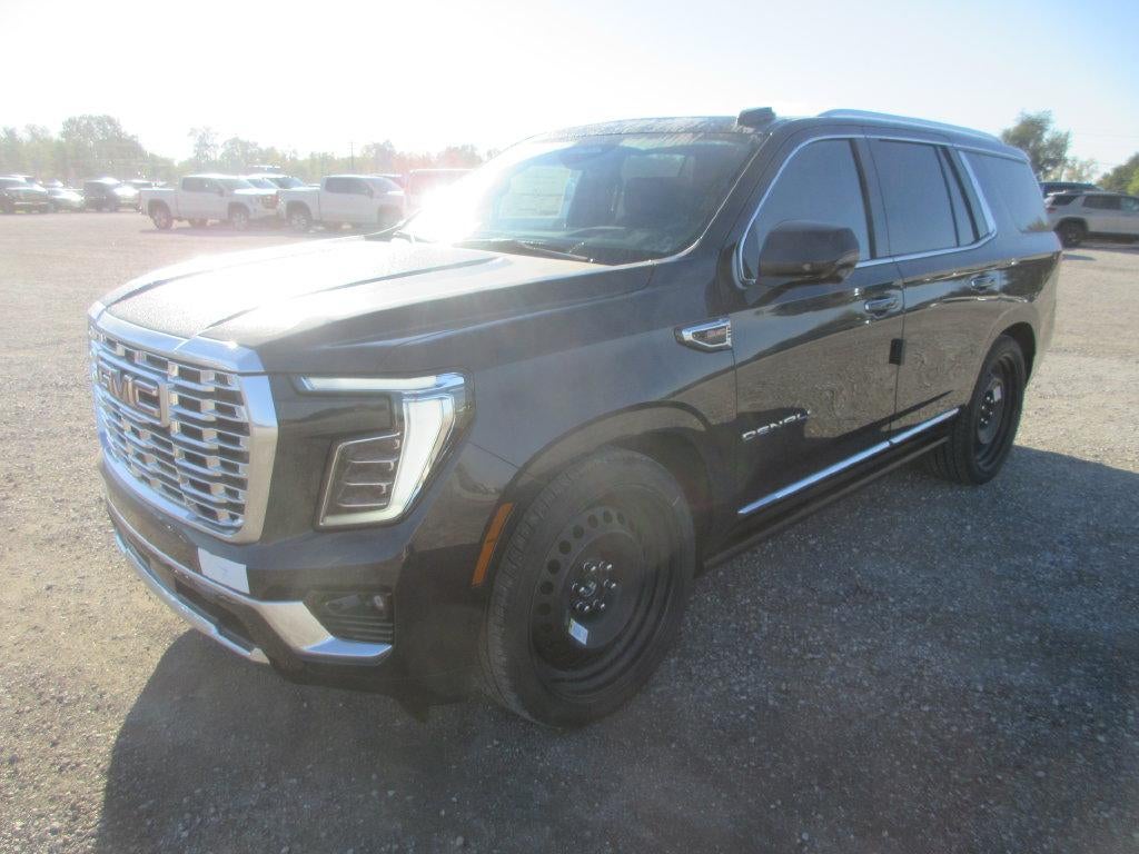 2027 GMC Yukon Denali